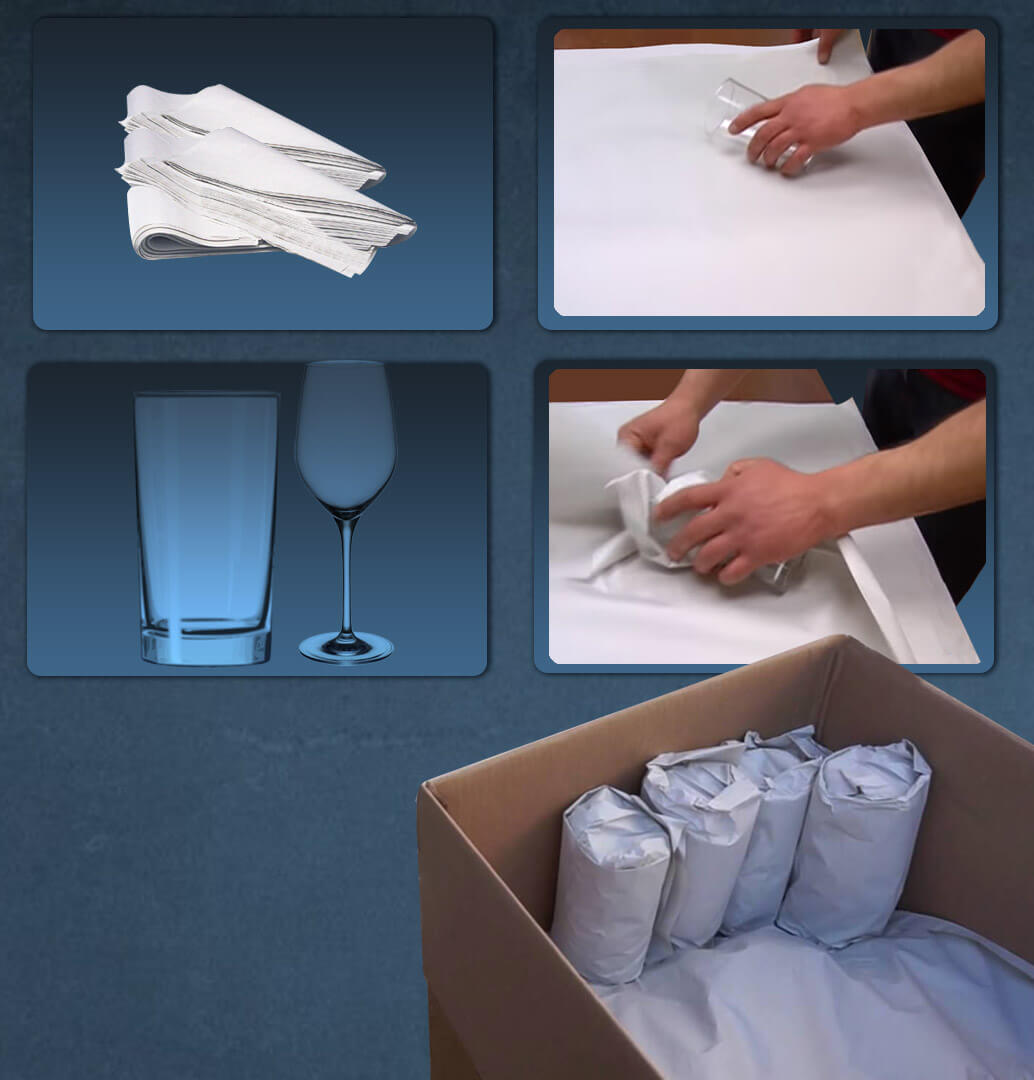 How To Pack - Packing Tips - Pittwater Removals How To Pack Glass Table Top For Moving