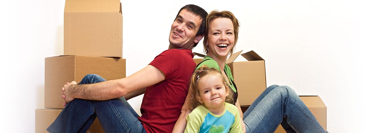 Family needs a removalist Beacon Hill