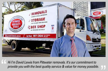 Removalist Northern Beaches