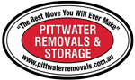 Pittwater Removals