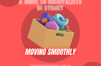 A Guide to Removalists in Sydney (1)